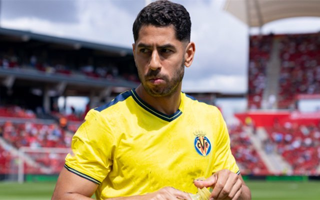 乐鱼官方网站-关键时刻比利亚雷亚尔遗憾出局：欧冠节点到来，震撼外界，心理建设被强调的简单介绍