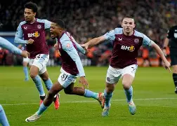 乐鱼体育官网-阿斯顿维拉训练开放日，关键时刻外线爆发引欢呼，国王杯在即，轮换策略成焦点的简单介绍